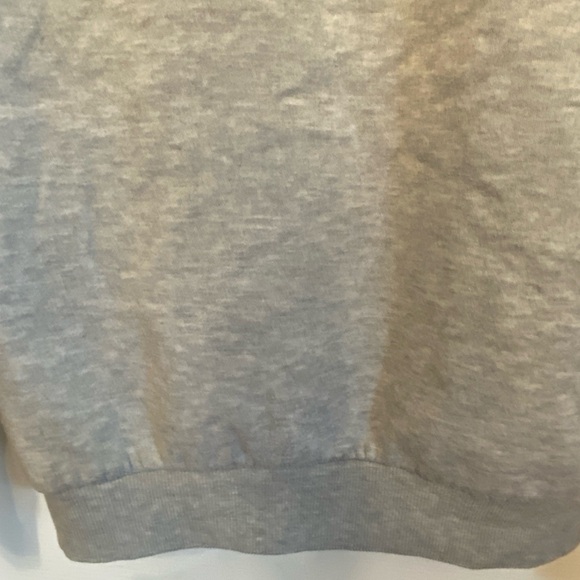 WWE BIG E RAPPER Wale X Mache OFFICIAL Hoodie RARE Wrestlemania Small - Picture 6 of 10